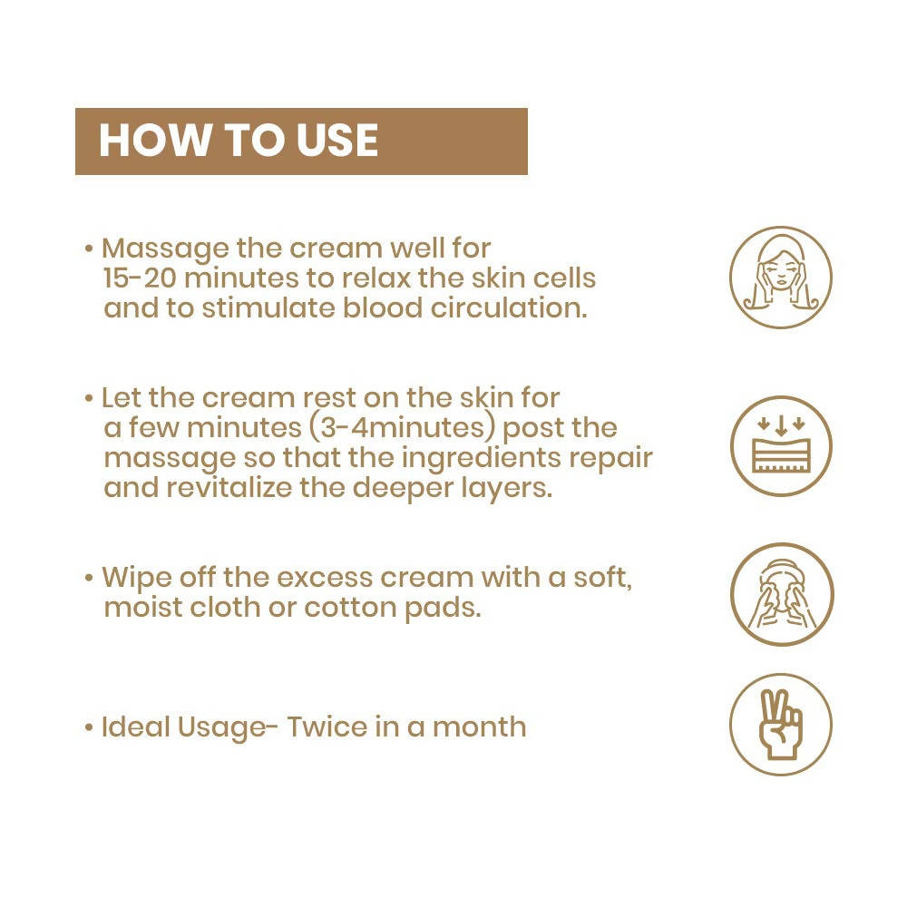 How To UseOzone Glo Radiance Skin Purifying Polisher