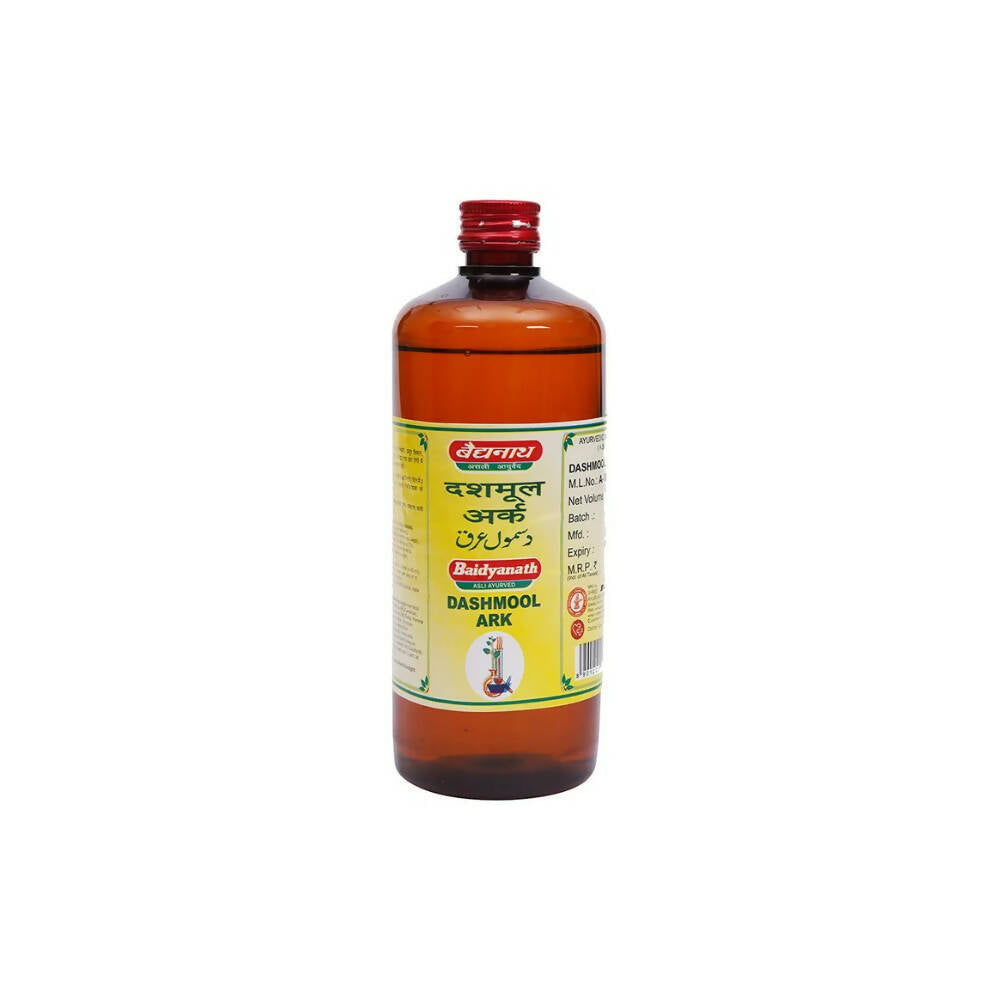 Baidyanath Jhansi Dashmool Ark - Distacart