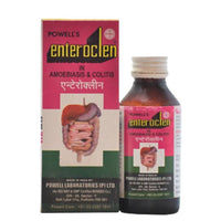 Thumbnail for Powell's Homeopathy Enteroclen Syrup
