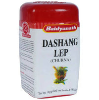Thumbnail for Baidyanath Jhansi Dashang Lep Churna - Distacart