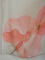 Thumbnail for Suta Green Floral Pure Cotton Saree - Distacart
