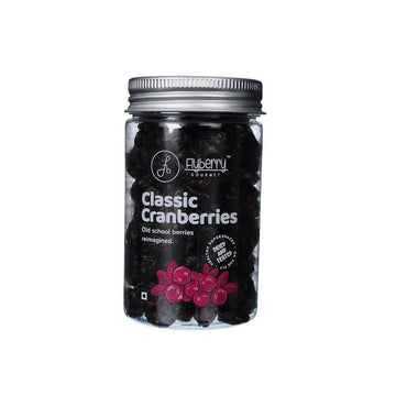 Flyberry Gourmet Classic Cranberries - Distacart