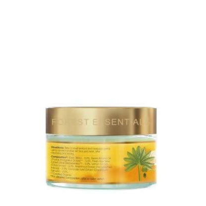 Forest Essentials Eladi Day Cream SPF 30 - Distacart