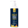 Old Tree Apple Cider Vinegar Hair Shampoo for Shine & Smoothness - Distacart