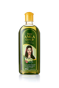 Thumbnail for Dabur Amla Gold Hair Oil 300Ml