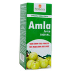 Thumbnail for Krishna's Herbal & Ayurveda Amla Juice