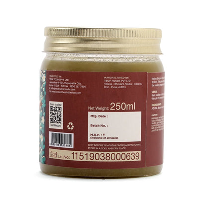 Brahmi Ghee 250 ml