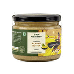 Thumbnail for Amorearth Crunchy Almond Butter With Jaggery