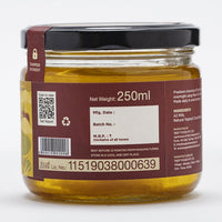 Thumbnail for Amorearth Cow Cultured Ghee 250 ml