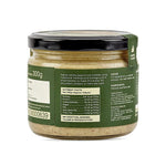 Thumbnail for Amorearth Peanut Butter & Plain Peanut Butter Nutrient Facts