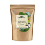 Thumbnail for Two Brothers Organic Farms Soya Bean Flour