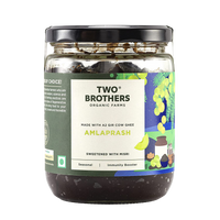 Thumbnail for Two Brothers Organic Farms Amlaprash