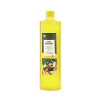 Thumbnail for Two Brothers Organic Farms Organic Wood-Pressed Groundnut Oil