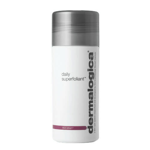 Dermalogica Daily Superfoliant Anti-Pollution Face Scrub with Charcoal - Distacart