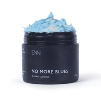 Thumbnail for Enn No More Blues Sea Salt Facial Cleanser 100 gm