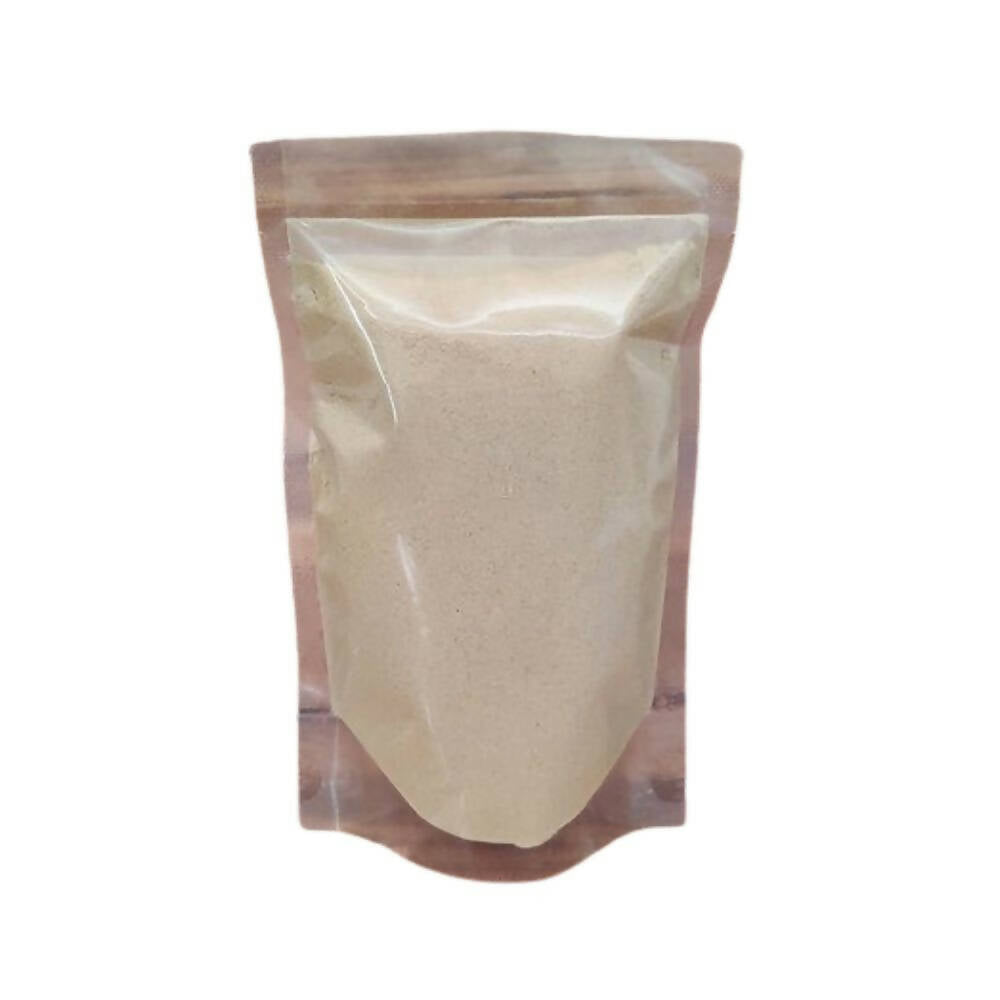 Satjeevan Organic Ashwagandha Root Powder - Distacart