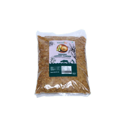Nature's Box Organic Jaggery Powder