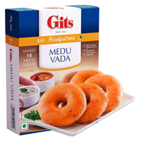Thumbnail for Gits Medu Vada Breakfast Mix - Distacart
