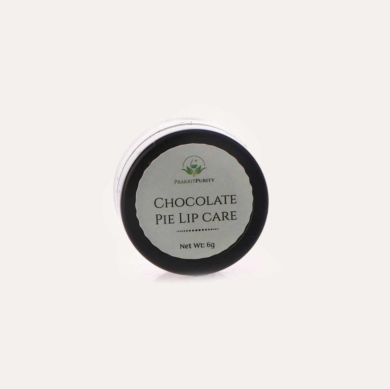 PrakritPurity Chocolate Pie Lip Care - Distacart