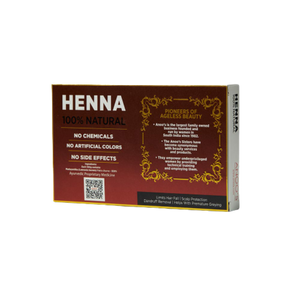Anoo's Herbal Henna