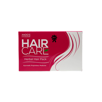 Thumbnail for Anoos Hair Care Herbal Hair Pack