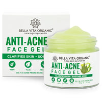 Thumbnail for Bella Vita Organic Anti Acne Combo