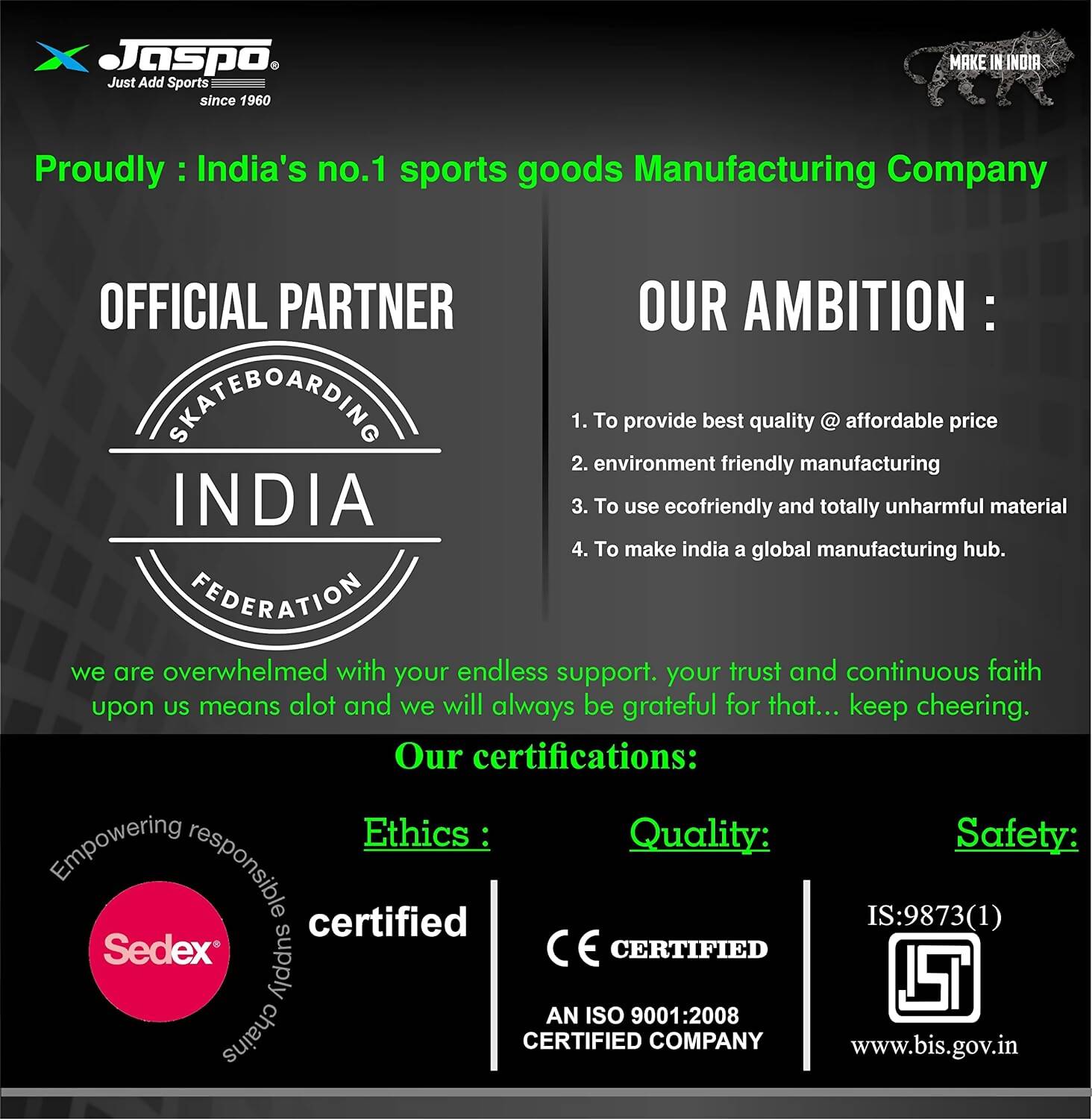 Jaspo Synthetic Cricket Ball For Practice Training Matches - Distacart