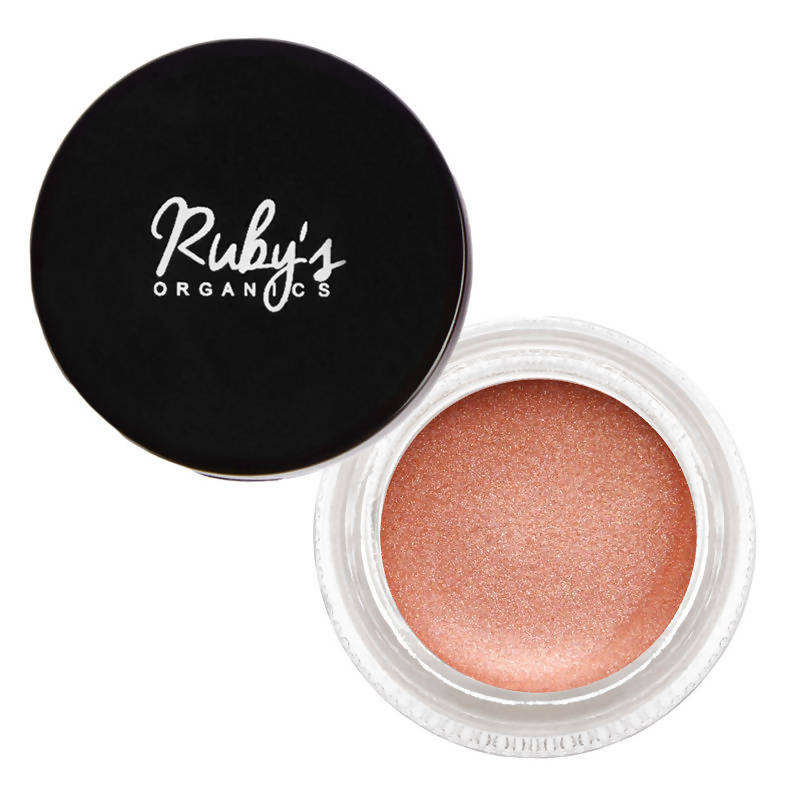 Ruby's Organics Creme Highlighter- Illuminate