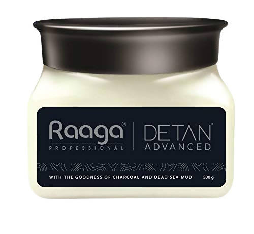 Raaga Professional Detan Advanced Sunscreen - Distacart