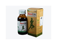 Thumbnail for Apex Ayurvedic Bestlin Liniment Syrup 60 ml