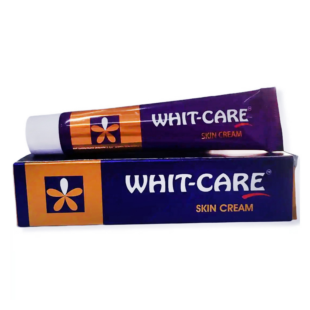 Whit Care Skin Cream - Distacart