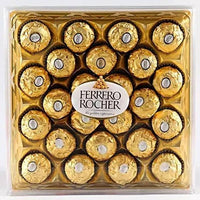 Thumbnail for Ferrero Rocher Box