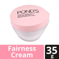 Thumbnail for Ponds White Beauty Daily Spot-Less Lightening Cream Spf 15 PA++ 35 gm