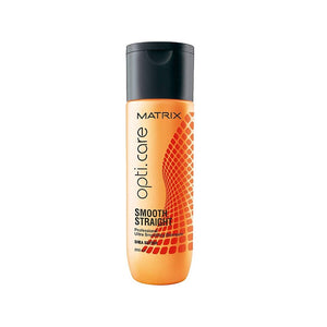 Matrix Opti. Care Smooth Straight Professional Ultra Smoothing Shampoo