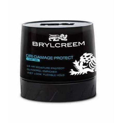 Brylcreem Dri Damage Protect Hair Styling Gel 75 gm - Distacart
