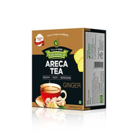 Thumbnail for Green Remedies Areca Tea Ginger - Distacart