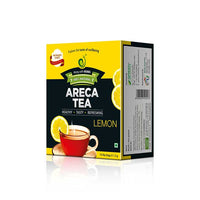 Thumbnail for Green Remedies Areca Tea Lemon - Distacart