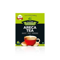 Thumbnail for Green Remedies Areca Tea Regular - Distacart