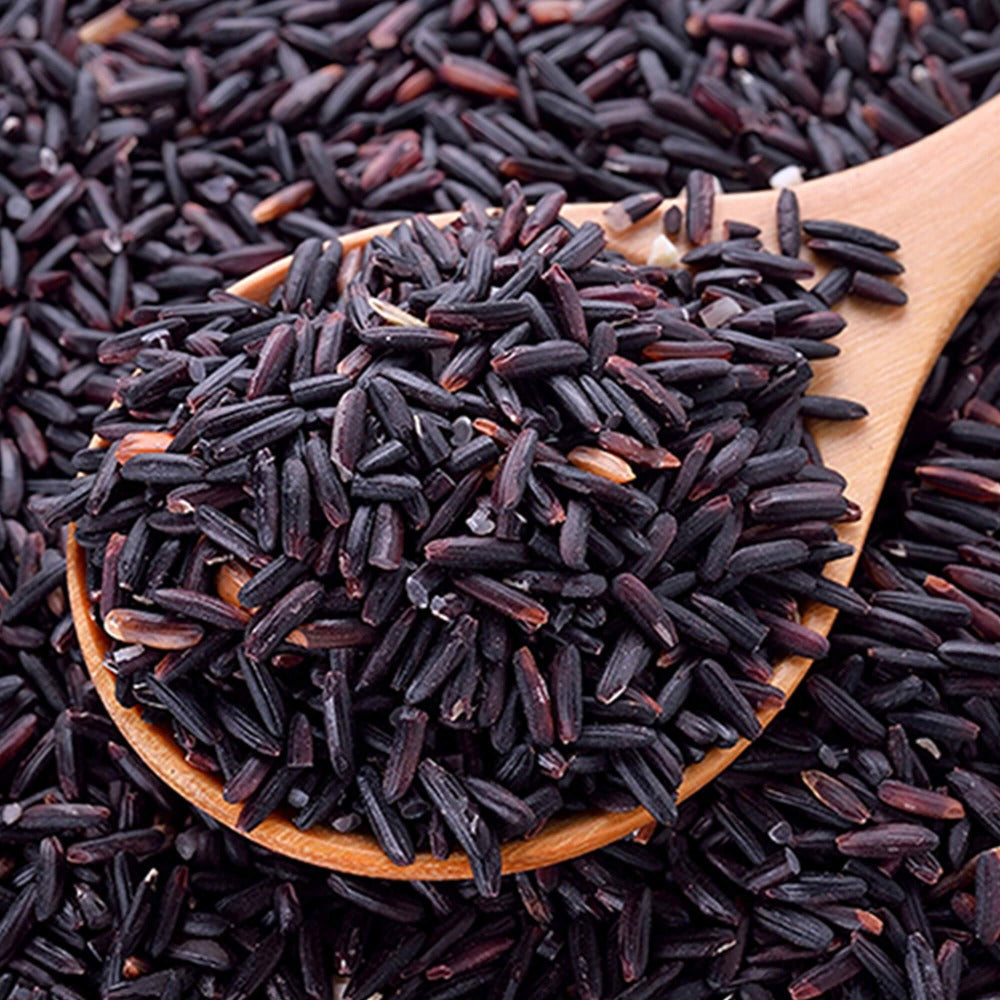 Grammy's Karuppu Kavuni Black Rice - Distacart