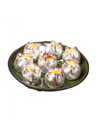 Thumbnail for Kanti Sweets Kaju Rim Jhim