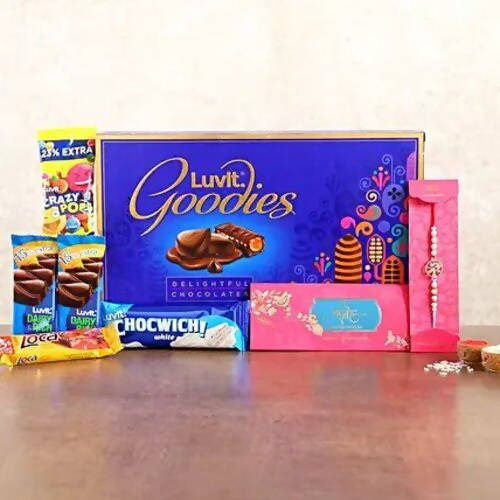 Chocolate Box