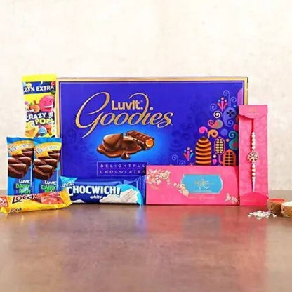 Chocolate Box