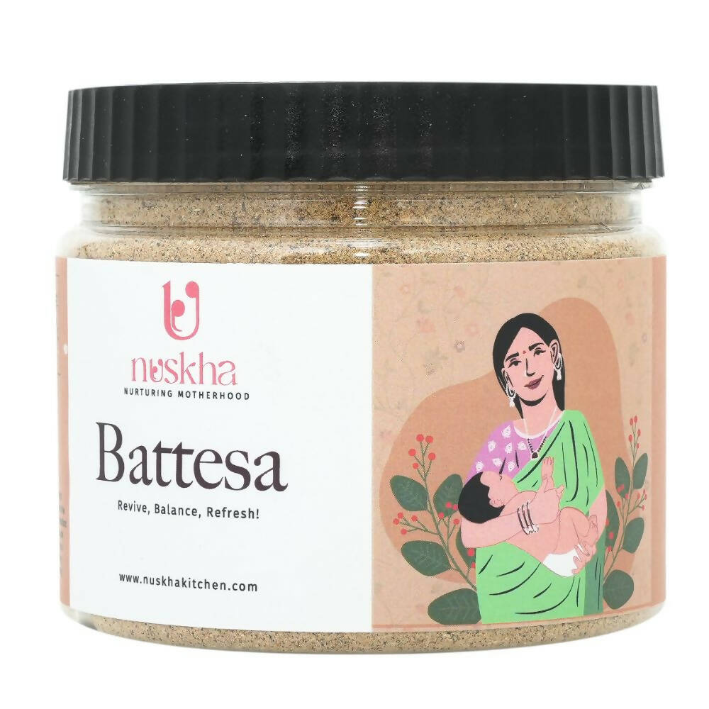 Nuskha Battesa - Distacart