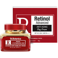 Thumbnail for St.Botanica Retinol Advanced Anti Aging Day Cream SPF 30