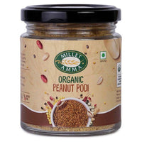 Thumbnail for Millet Amma Organic Peanut Podi