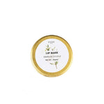 Thumbnail for Tjori Lip Mask - Jojoba And Coconut