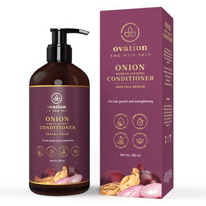 Ovation Onion Korean Ginseng Conditioner