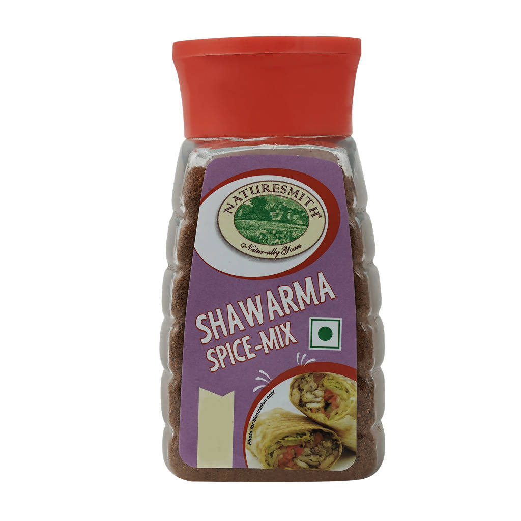 Naturesmith Shawarma Spice Mix - Distacart