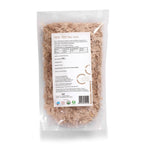 Thumbnail for Conscious Food Organic Red Rice Flakes (Red Poha)