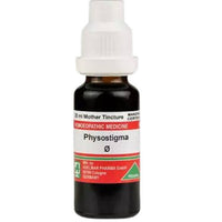 Thumbnail for Adel Homeopathy Physostigma Mother Tincture Q